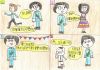 中級組季軍 3B 17 李卓霖